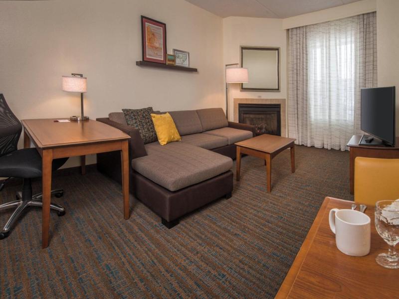 Residence Inn Chantilly Dulles South image