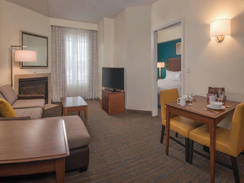 Residence Inn Chantilly Dulles South image