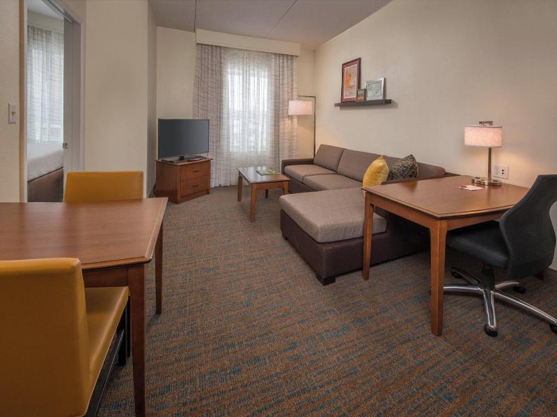 Residence Inn Chantilly Dulles South image