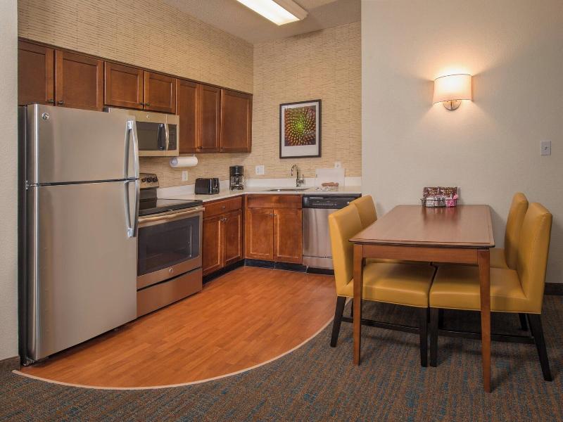 Residence Inn Chantilly Dulles South image