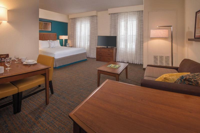 Residence Inn Chantilly Dulles South image