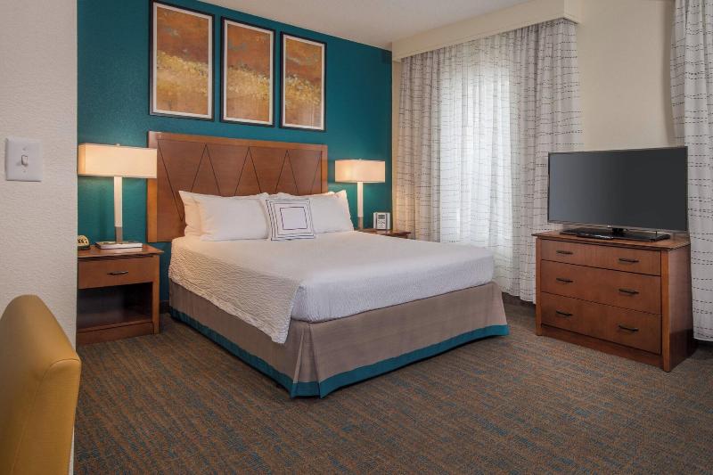 Residence Inn Chantilly Dulles South image