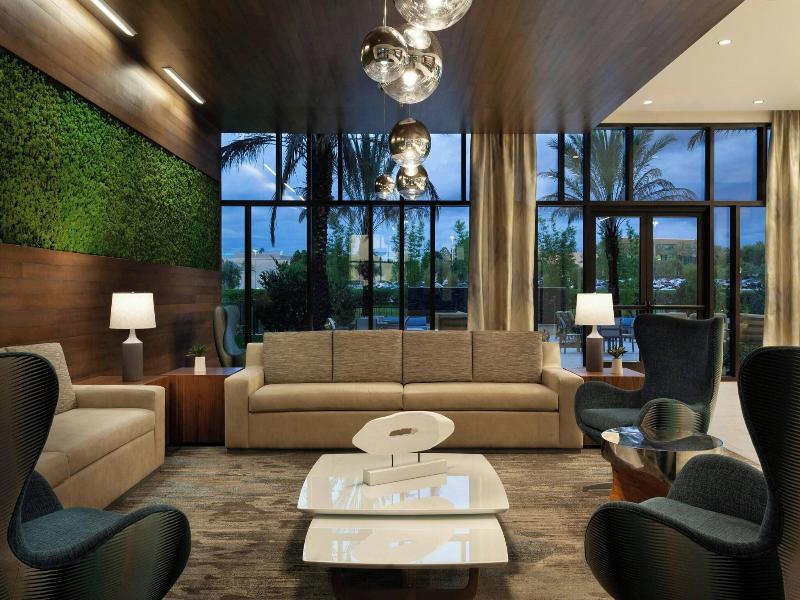 Residence Inn Orlando at Millenia image