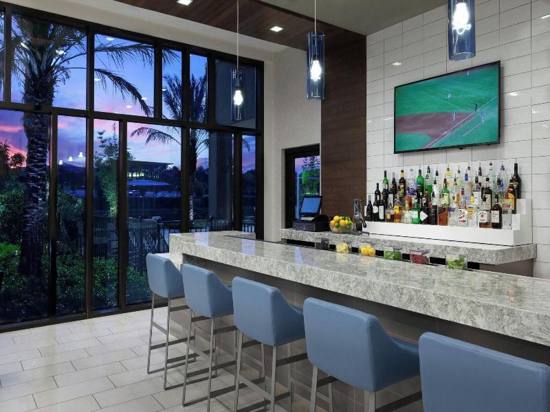 Residence Inn Orlando at Millenia image