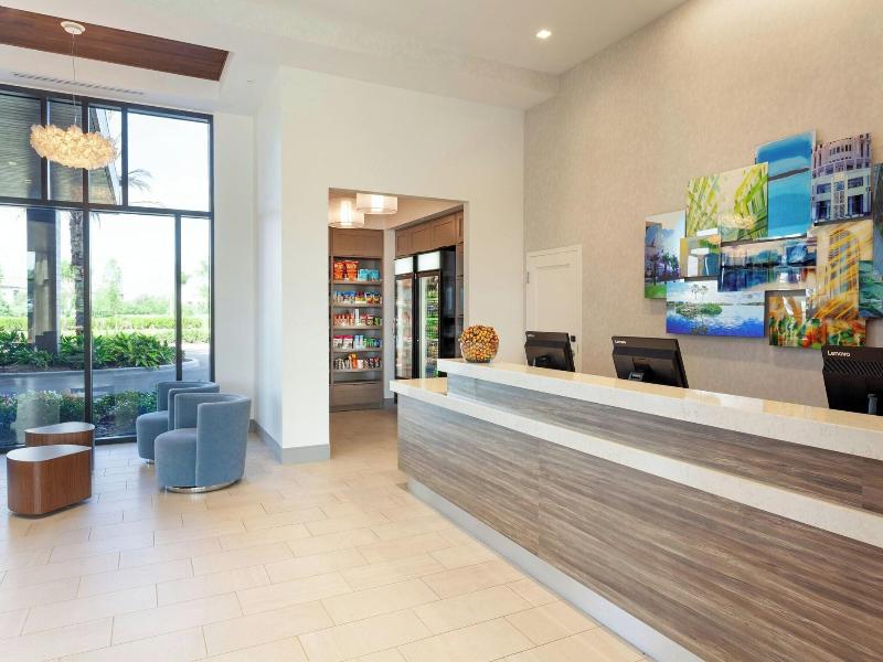 Residence Inn Orlando at Millenia image