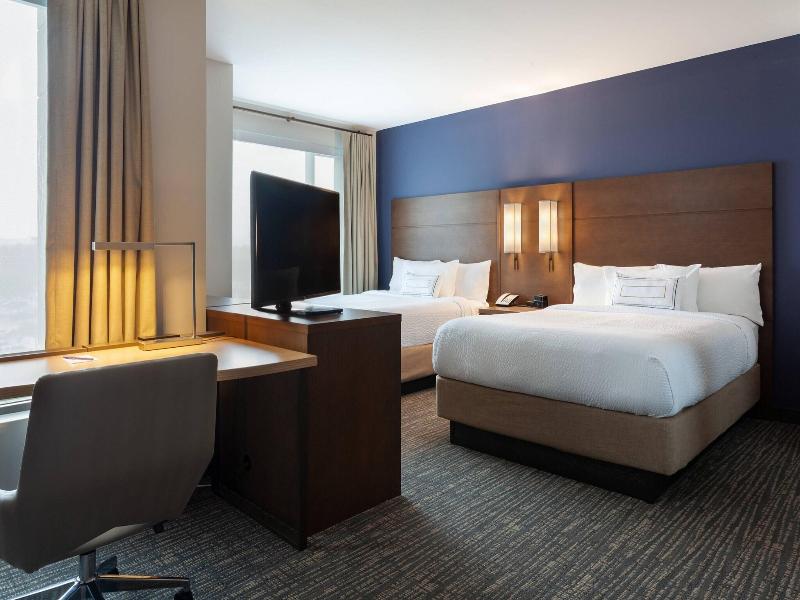 Residence Inn Orlando at Millenia image