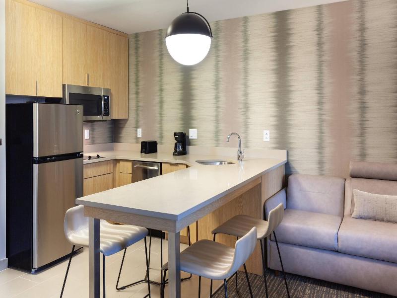 Residence Inn Orlando at Millenia image