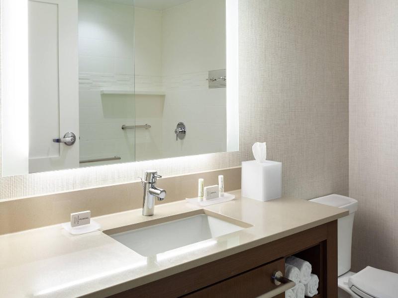 Residence Inn Orlando at Millenia image