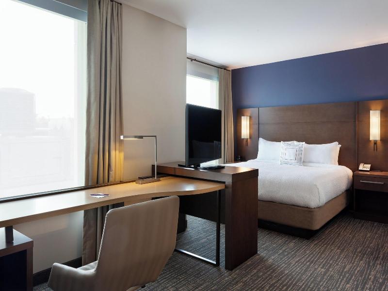 Residence Inn Orlando at Millenia image