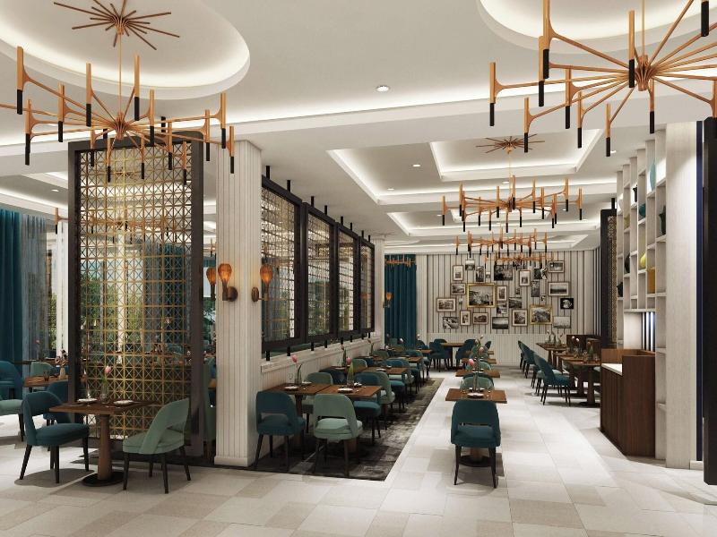 Marriott Mostar Hotel image