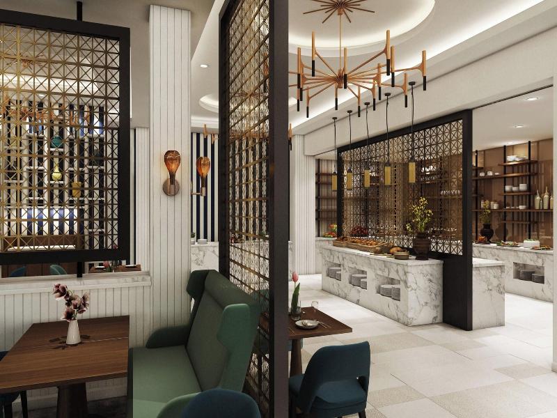 Marriott Mostar Hotel image