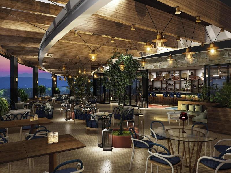 Marriott Mostar Hotel image