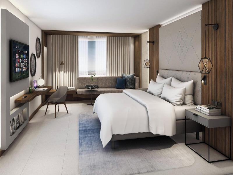 Marriott Mostar Hotel image
