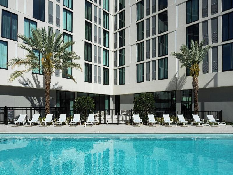 Ac Hotel Tampa Airport image