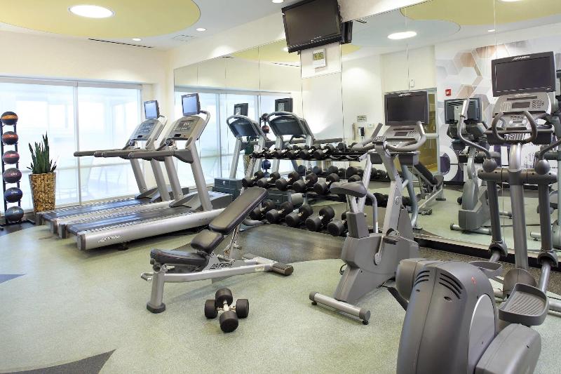 SpringHill Suites Chicago Waukegan/Gurnee image