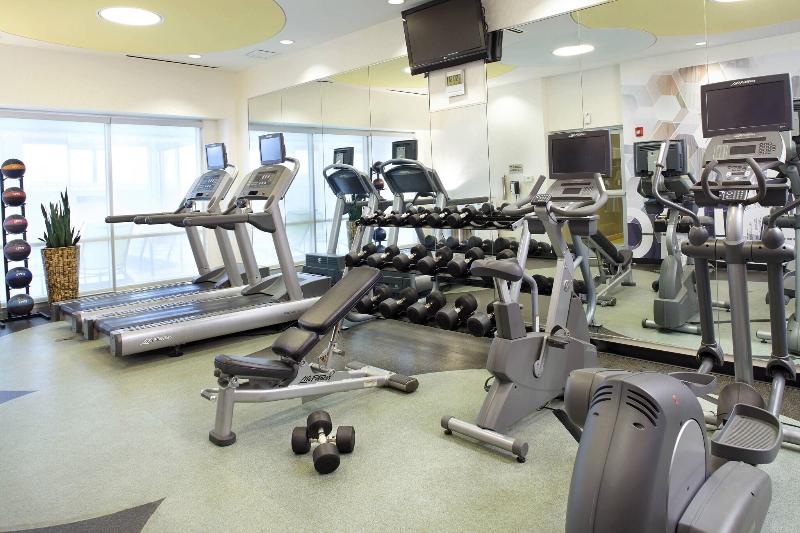 SpringHill Suites Chicago Waukegan/Gurnee image