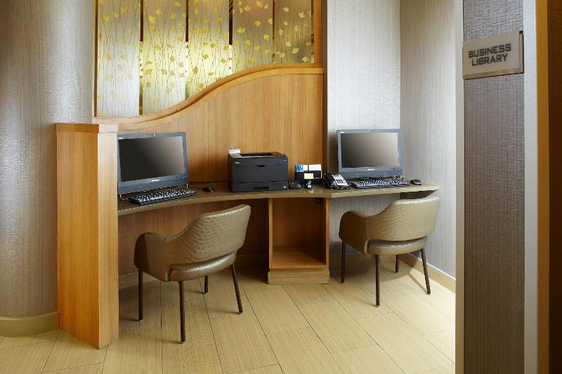 SpringHill Suites Chicago Waukegan/Gurnee image
