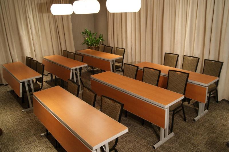 SpringHill Suites Chicago Waukegan/Gurnee image