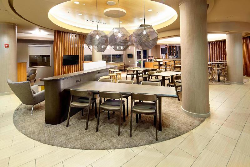 SpringHill Suites Chicago Waukegan/Gurnee image