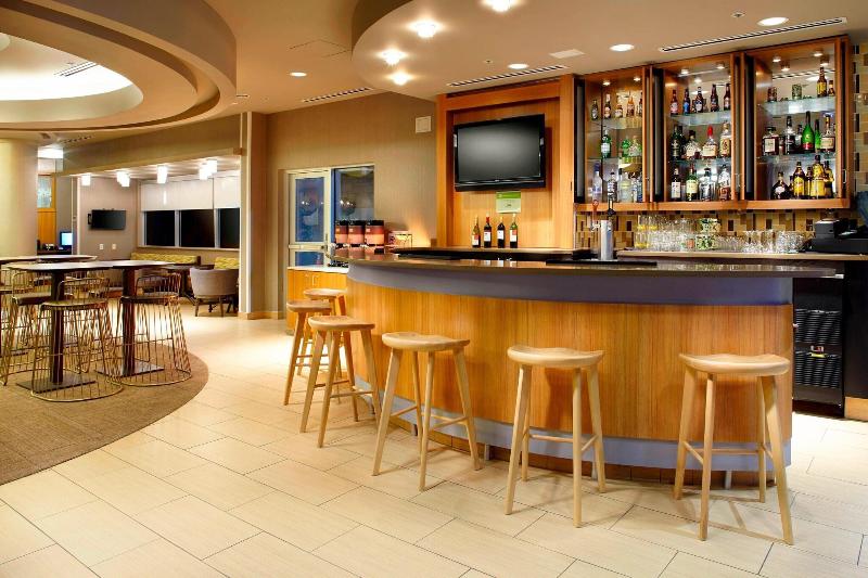 SpringHill Suites Chicago Waukegan/Gurnee image