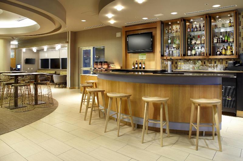 SpringHill Suites Chicago Waukegan/Gurnee image