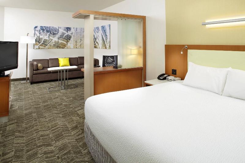 SpringHill Suites Chicago Waukegan/Gurnee image
