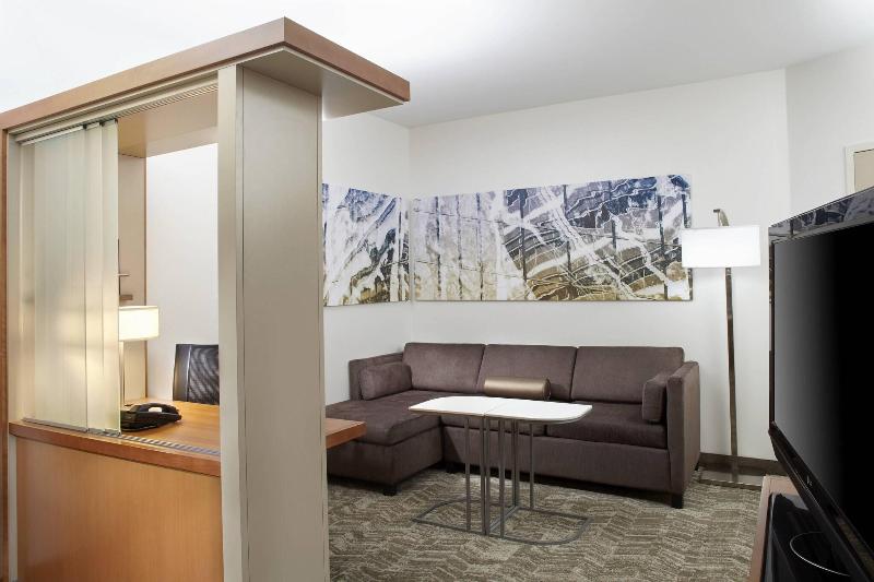 SpringHill Suites Chicago Waukegan/Gurnee image