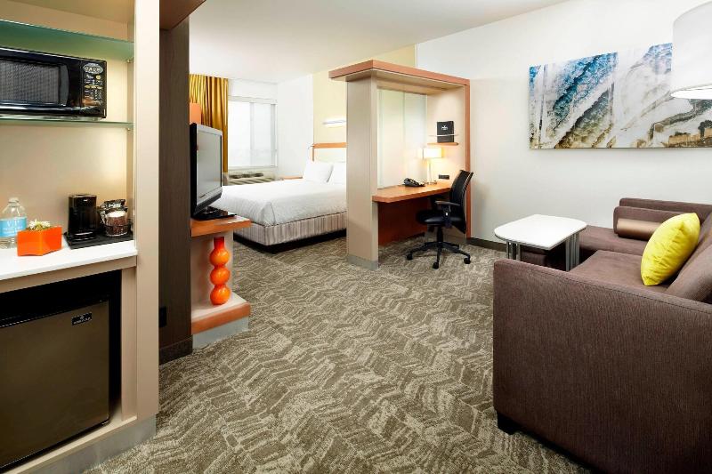 SpringHill Suites Chicago Waukegan/Gurnee image
