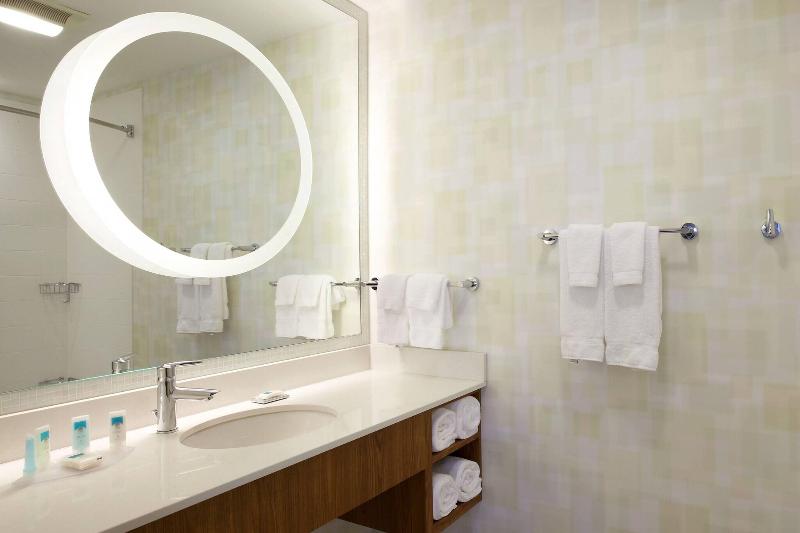 SpringHill Suites Chicago Waukegan/Gurnee image