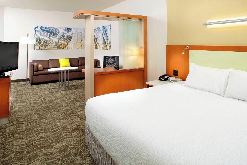 SpringHill Suites Chicago Waukegan/Gurnee image