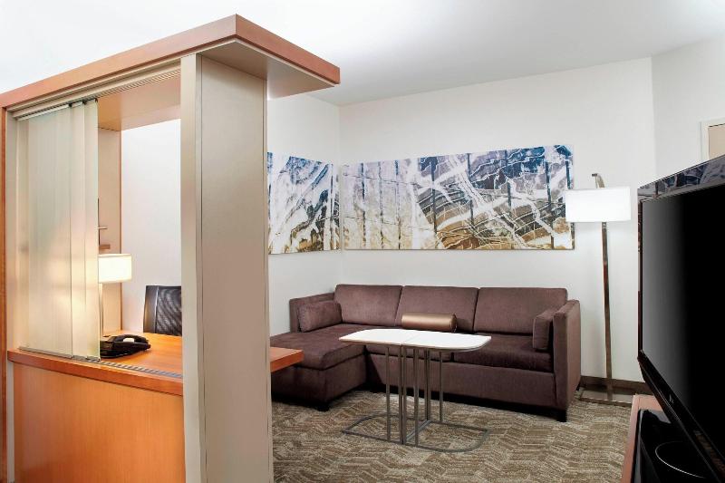 SpringHill Suites Chicago Waukegan/Gurnee image
