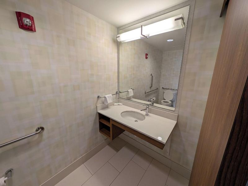 SpringHill Suites Chicago Waukegan/Gurnee image