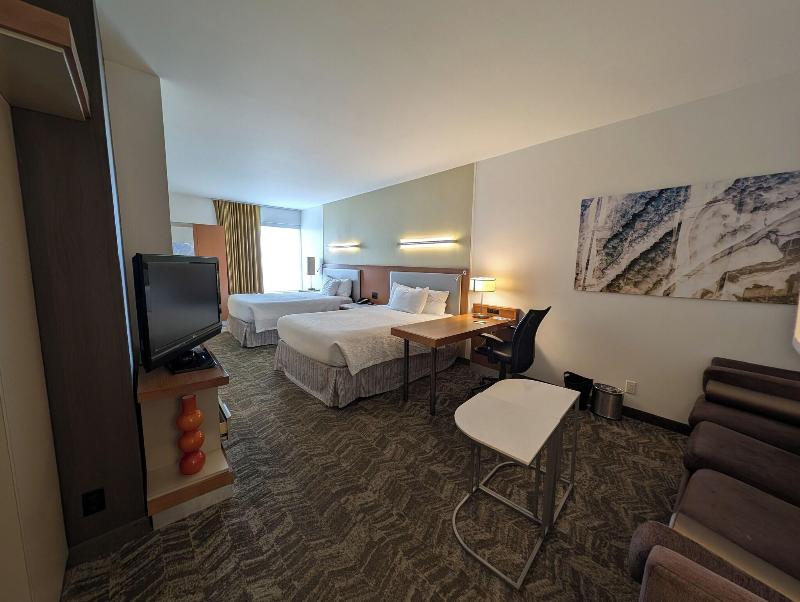 SpringHill Suites Chicago Waukegan/Gurnee image