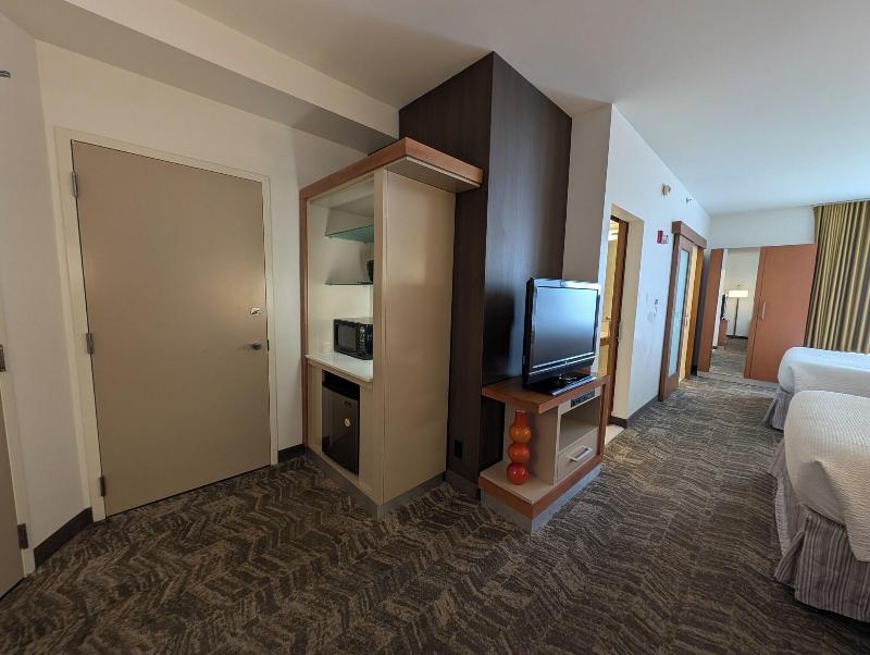 SpringHill Suites Chicago Waukegan/Gurnee image