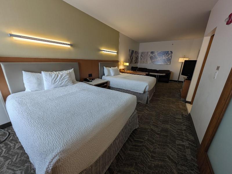 SpringHill Suites Chicago Waukegan/Gurnee image