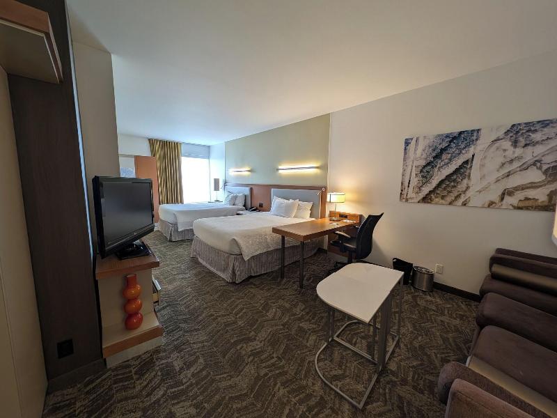 SpringHill Suites Chicago Waukegan/Gurnee image