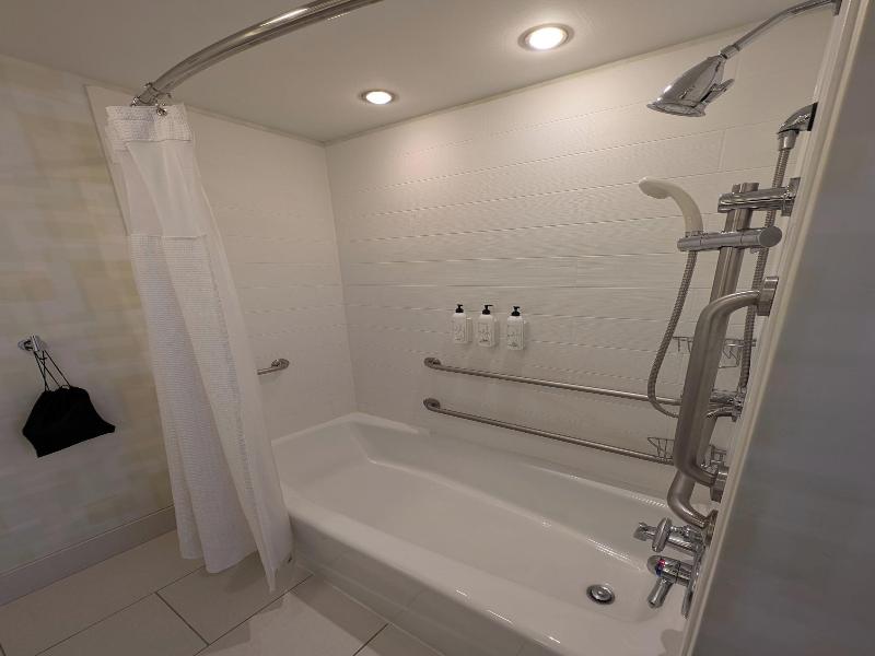 SpringHill Suites Chicago Waukegan/Gurnee image