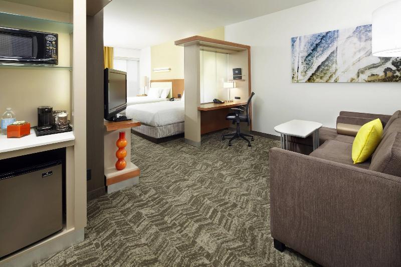 SpringHill Suites Chicago Waukegan/Gurnee image