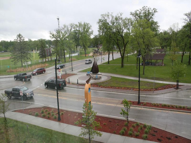 Fairfield Inn & Suites Detroit Lakes