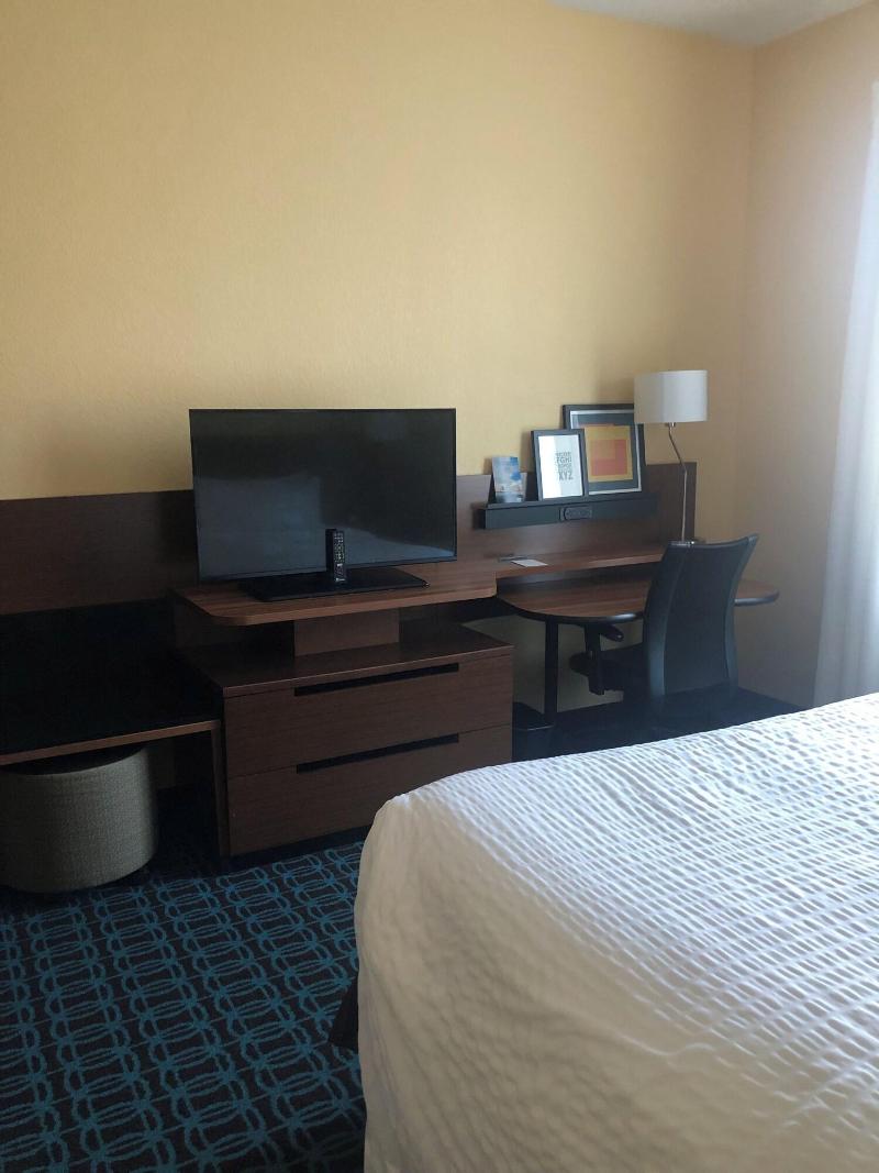 Fairfield Inn & Suites Detroit Lakes image