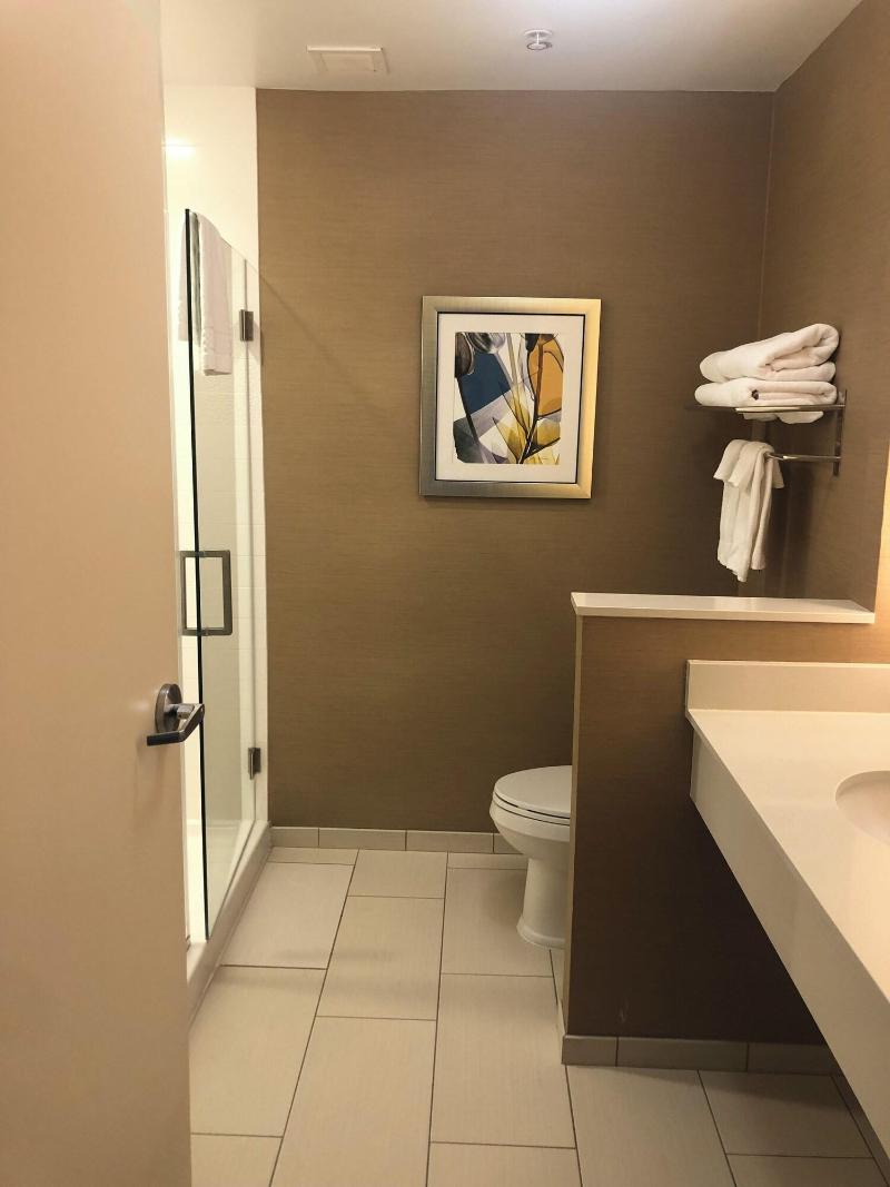 Fairfield Inn & Suites Detroit Lakes image