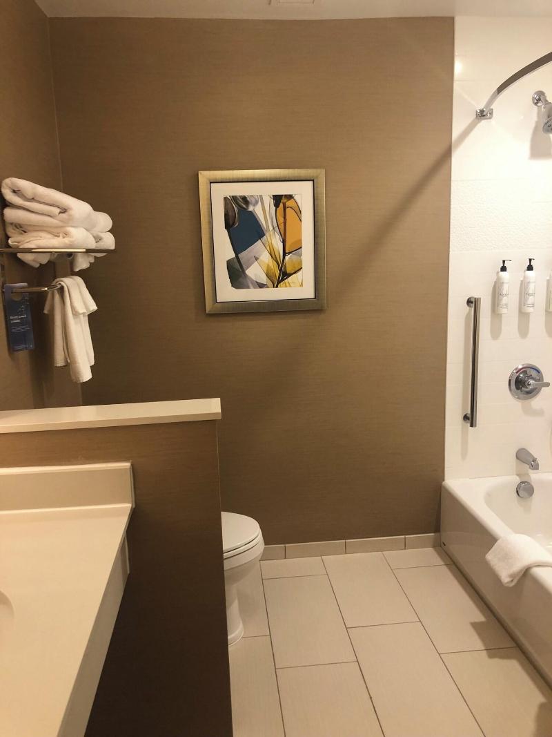 Fairfield Inn & Suites Detroit Lakes image