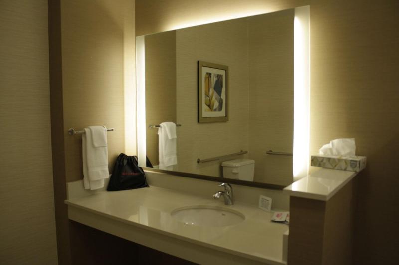 Fairfield Inn & Suites Detroit Lakes image