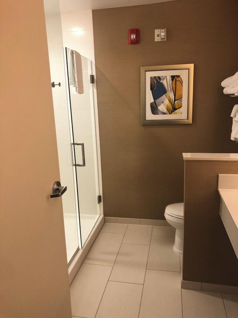 Fairfield Inn & Suites Detroit Lakes image