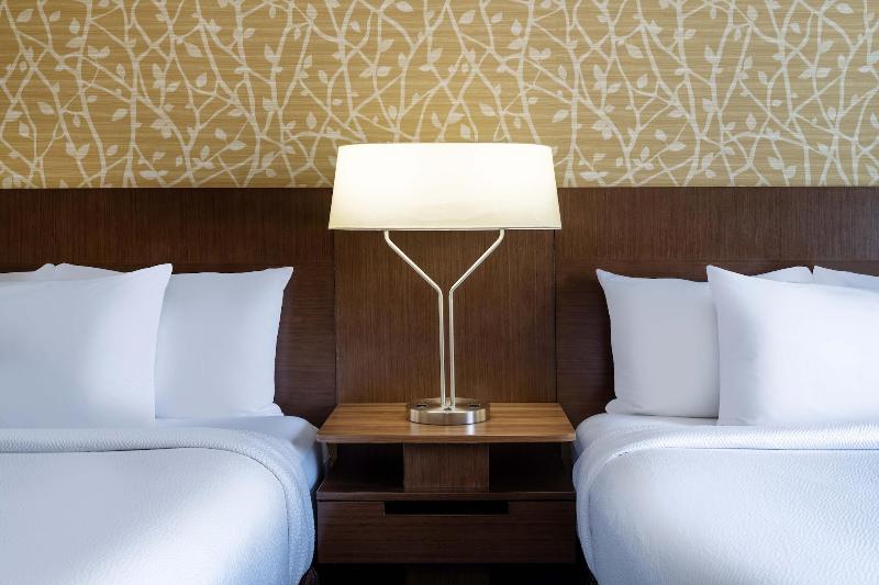 Fairfield Inn & Suites Detroit Lakes image