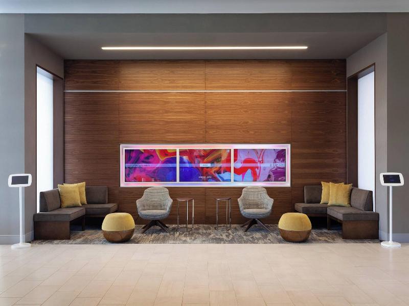 SpringHill Suites Orlando at Millenia image