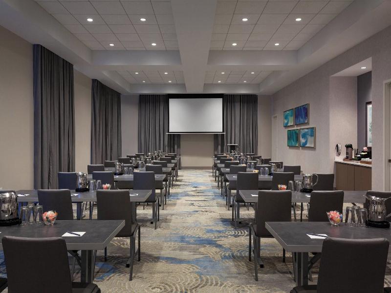 SpringHill Suites Orlando at Millenia image