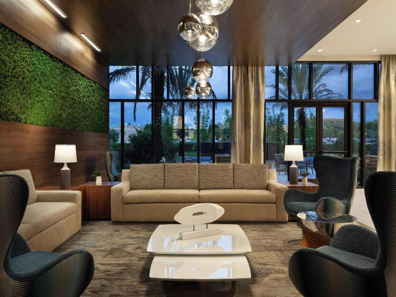 SpringHill Suites Orlando at Millenia image