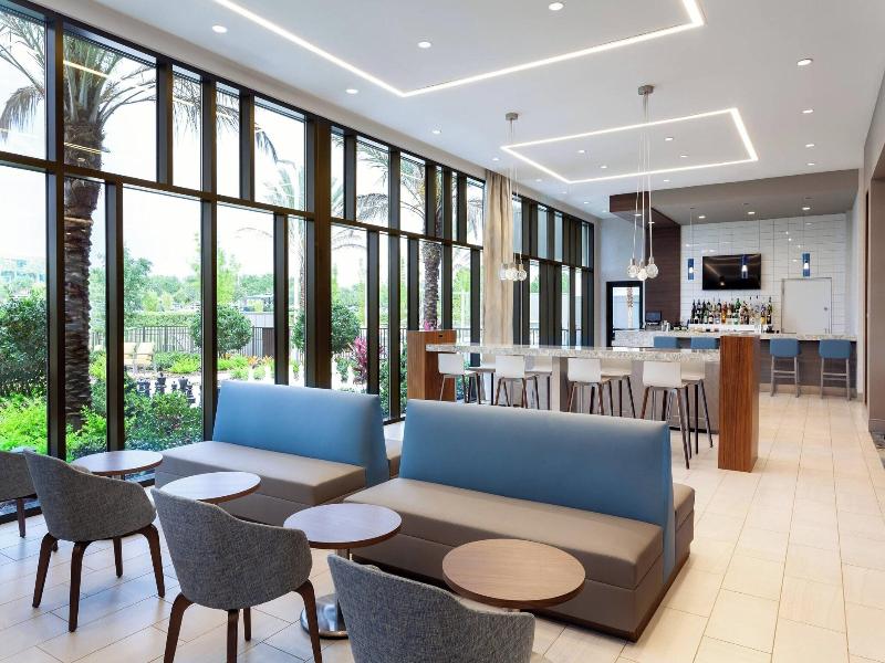 SpringHill Suites Orlando at Millenia image