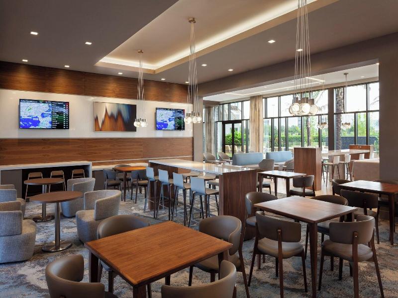 SpringHill Suites Orlando at Millenia image